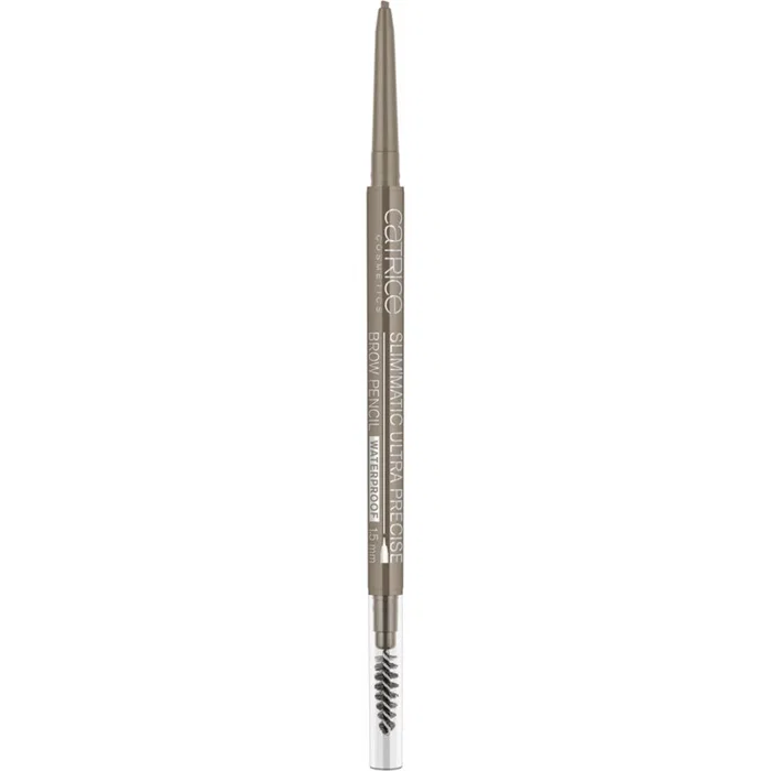 Catrice Slim'Matic Ultra Precise Lápiz de Cejas 030 Oscuro